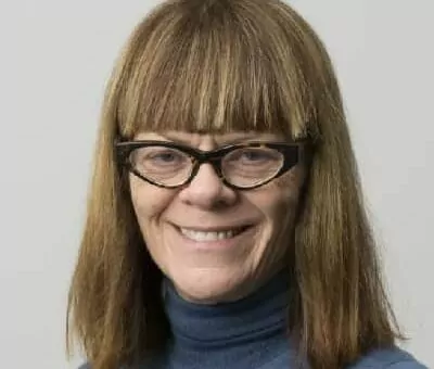 Christie Blatchford