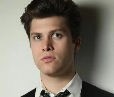 Colin Jost