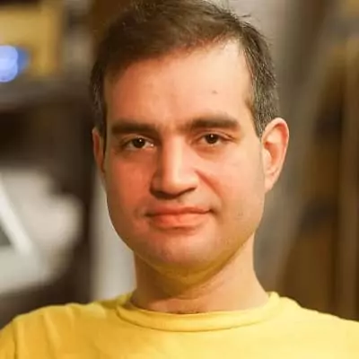 Dan Kaminsky
