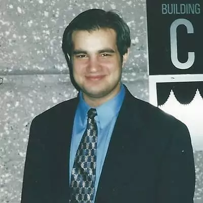 Dan Kaminsky