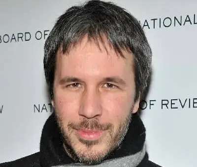 Denis Villeneuve