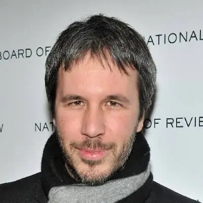 Denis Villeneuve