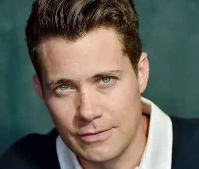 Drew Seeley