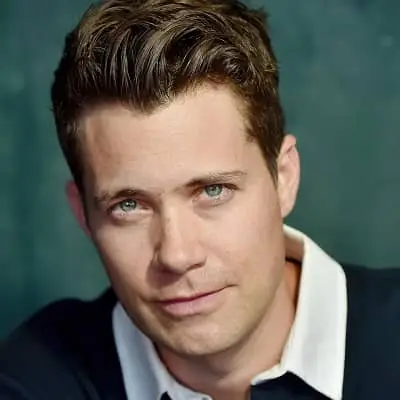 Drew Seeley