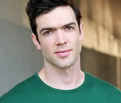 Ethan Peck