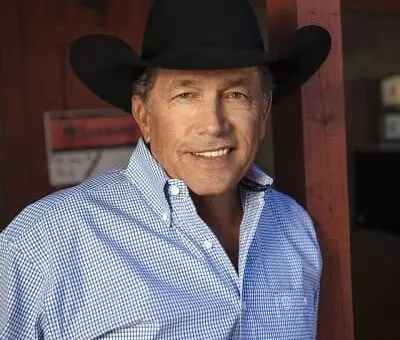 George Strait