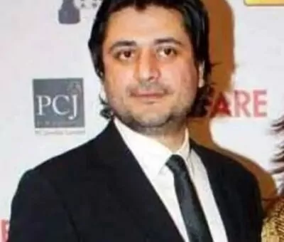 Goldie Behl