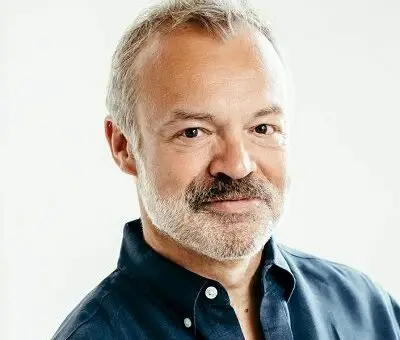 Graham Norton