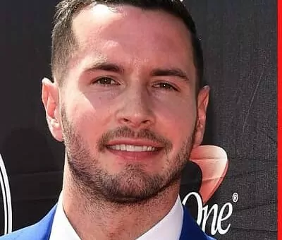 JJ Redick