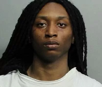 Jameel Tremain Decquir
