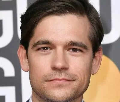 Jason Ralph