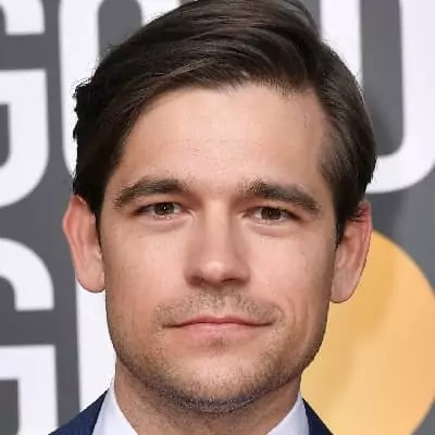 Jason Ralph