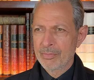 Jeff Goldblum