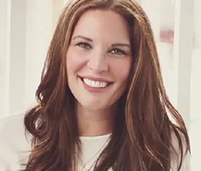 Jen Hatmaker