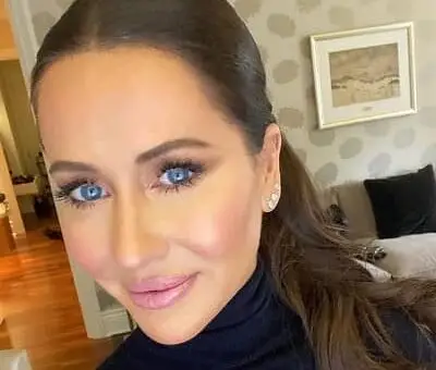 Jessica Mulroney