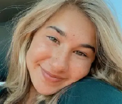 Jillian Webber