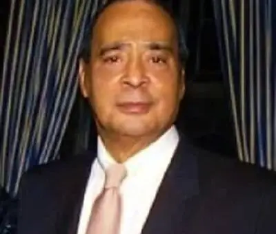 John Russell Houston