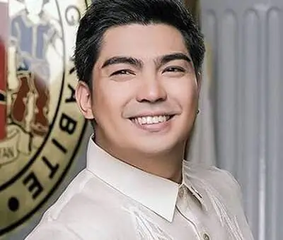Jolo Revilla