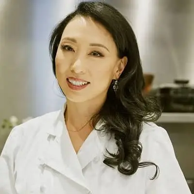 Judy Joo