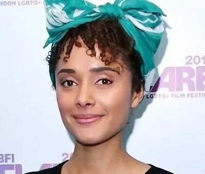 Karla Crome