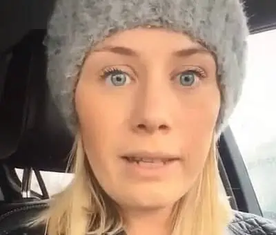Katie Sorensen