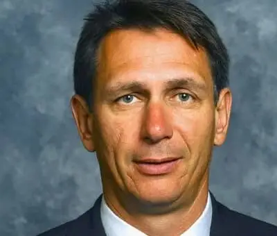 Ken Holland