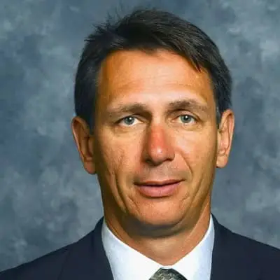 Ken Holland