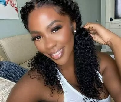 Keonna Green