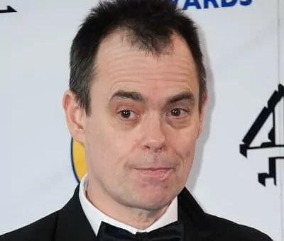 Kevin Eldon