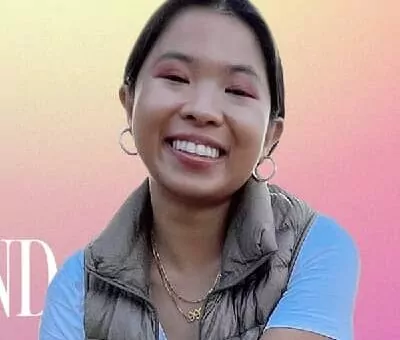 Kim Saira