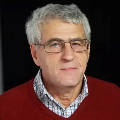 Leonid Gozman
