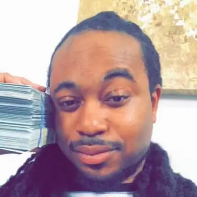 Lil Rheezy