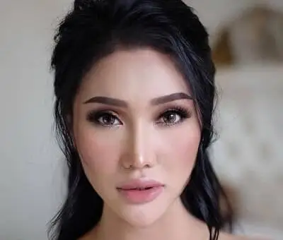 Lucinta Luna