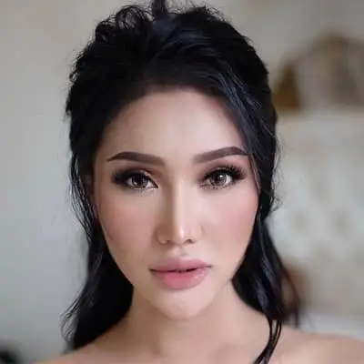 Lucinta Luna