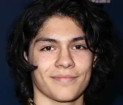 Lucius Hoyos
