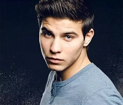 Luke Bilyk