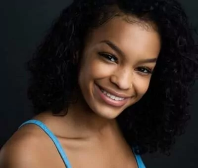 Mariah Russell