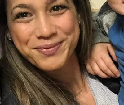 Marivi Weidman