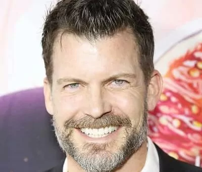 Mark Deklin