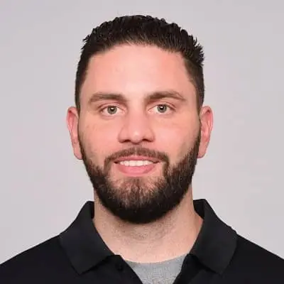 Matt Weiss