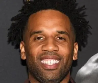 Maverick Carter