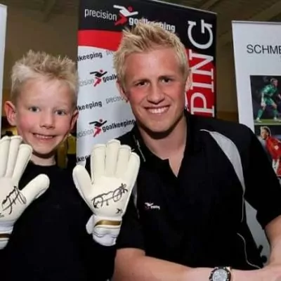 Max Schmeichel