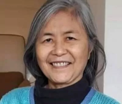 Mee Kuen Chong
