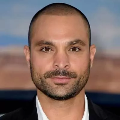 Michael Mando