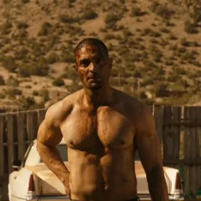 Michael Mando