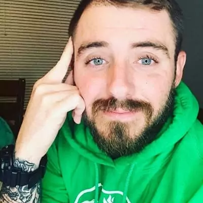 Nicholas McGehee