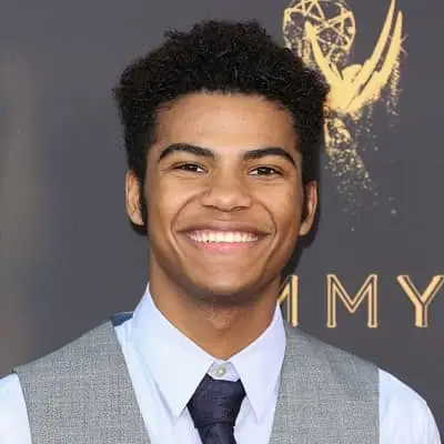 Noah Alexander Gerry