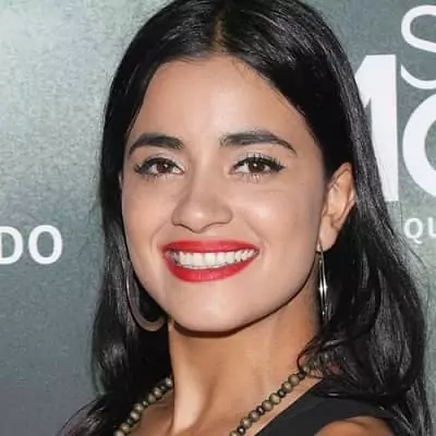 Paulina Gaitan