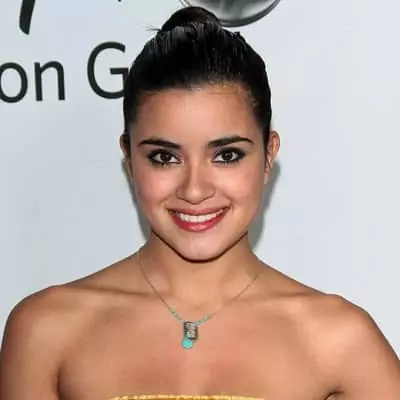 Paulina Gaitan