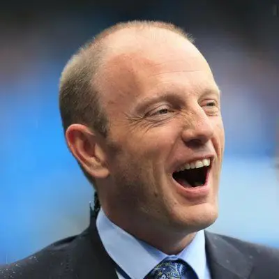 Peter Drury